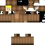 Texture for moose