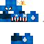 Texture for homem aranha