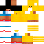 Texture for СаллиЛеон Юрт