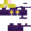 Texture for Obsidian Knight