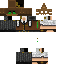 Texture for Steampunk