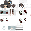 Texture for Andreaaa_