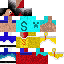 Texture for SoanicoLT