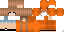 Texture for JennaAG Animated 2