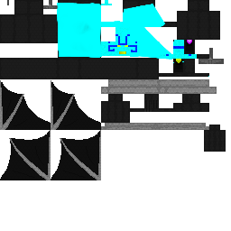 Texture for Aether Not Finished