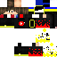 Texture for OstapYoutuber