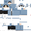 Texture for cá mập lười
