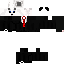 Texture for panda