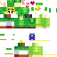Texture for link
