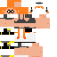 Texture for Splatoon Meggy Fixed