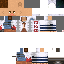 Texture for bald
