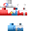 Texture for Re-edit Latias/Latios Split Fusion