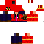 Texture for Homie NewYearsBucks (With Backpack)
