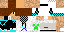 Texture for char
