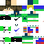 Texture for entryzit