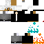 Texture for superchouquette