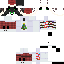 Texture for Fenix de navidad