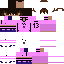 Texture for Isaac Inter Miami