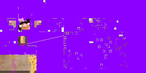 Texture for BeAuTiFuL PuRpLe ShEp