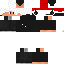 Texture for pyro