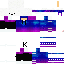 Texture for kirusha