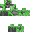 Texture for screeper