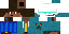 Texture for me in minecraft