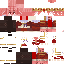 Texture for Technoblade