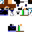 Texture for char