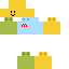 Texture for classic noob