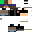Texture for Joshua chuunin