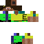Texture for endrolos 