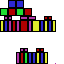 Texture for Rubix Cube Man :D
