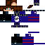 Texture for KEVAIN