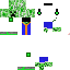 Texture for petercreeperK2