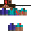 Texture for Steve