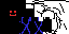Texture for Creeper and Enderman vs Evil Skeleton