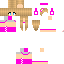 Texture for Steve