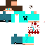 Texture for MegaPower