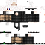 Texture for DemonBDF