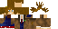 Texture for Leon