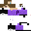Texture for passarinhoman_12