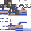 Texture for ISABELA