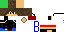 Texture for Bielgamerbox