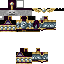 Texture for skeleton