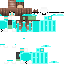 Texture for دختر