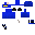Texture for parrot_blue