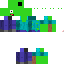 Texture for CARLOS