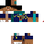 Texture for mbappe