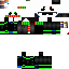 Texture for pandahd